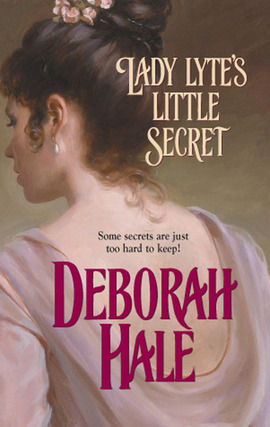 Cover image for Lady Lyte's Little Secret